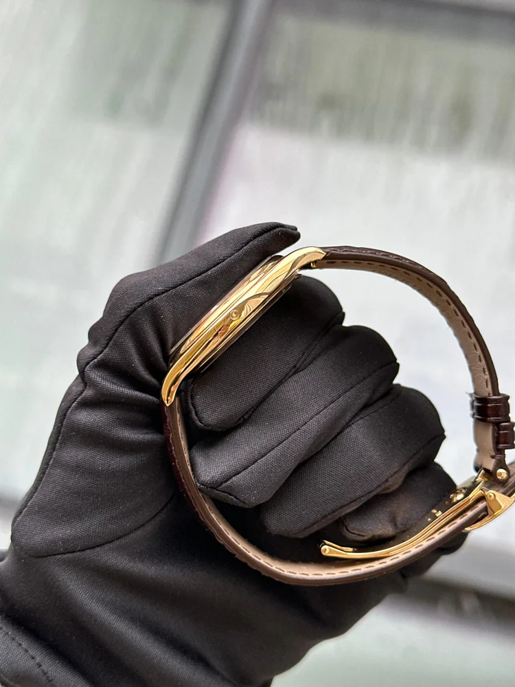 Patek Philippe Perpetual Calendar